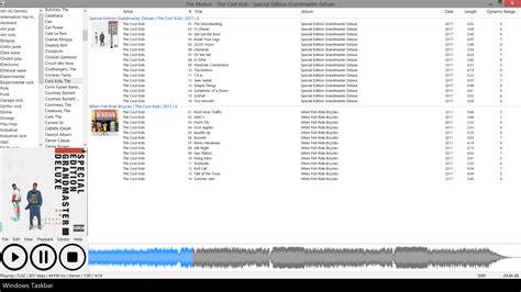 Image result for Foobar How to Setup Display Panel