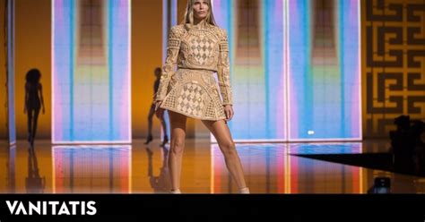 Nueve días en París: todo lo que te has perdido de la Semana de la Moda