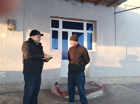 Huquqiy mahalla loyihasi doirasida targ'ibot tadbirlari o'tkazilmoqda ...