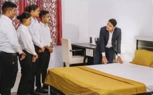 Hospitality and Tourism Management | Degree Programs Courses