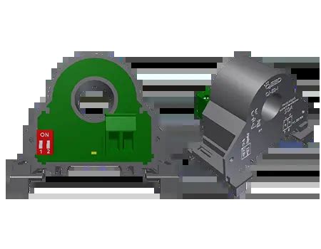 Image result for How Current Transducer Works