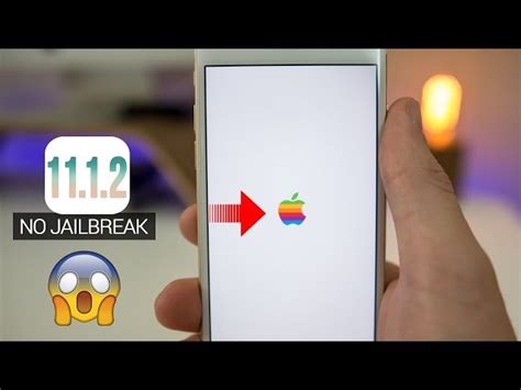 Image result for Change Boot Logo iOS