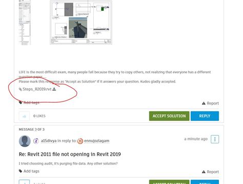 Image result for Revit Error File Not Opening