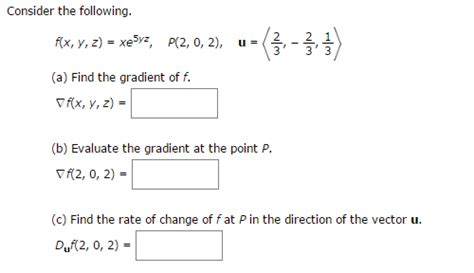 How to Calculate Gradient F 的图像结果