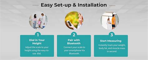 InBody Dial H30 Smart BCA Machine with Body Fat, Visceral Fat, BMR, BMI ...