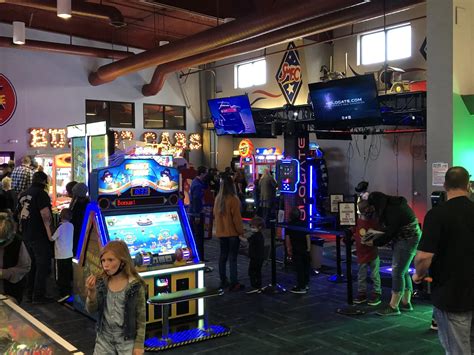 Sun Mountain Fun Center