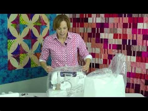 Image result for Tutorial On Sewing Machine CS6000i