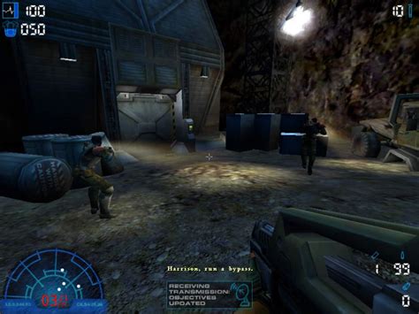 Image result for Alien vs Predator PC Disc 2