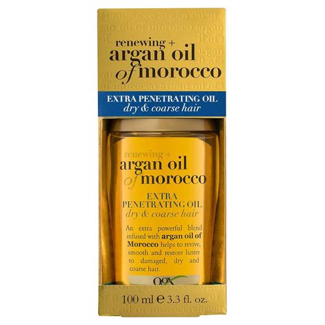 Moroccan Argan Oil Reviews