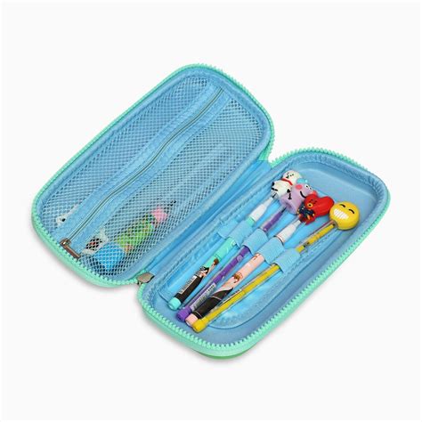 3D Squishy Cartoon Pencil Case: Fun, Functional, and Portable for Kids ...