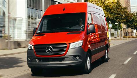 Image result for Sprinter Cargo Van