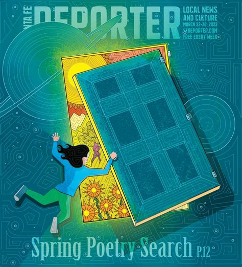 Santa Fe Reporter, March 22, 2023 by Santa Fe Reporter - Issuu