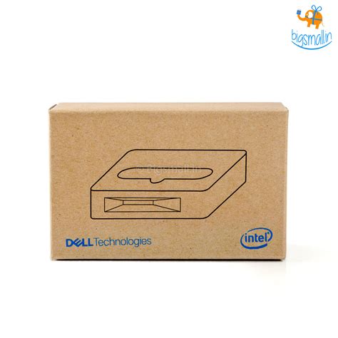 Mobile Stand Amplifier - Dell & Intel | Corporate Gifts - Bigsmall