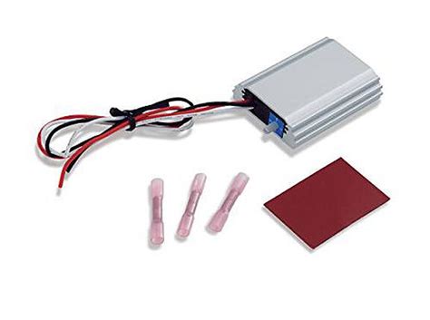 Image result for Motorcycle Flashing Brake Light Module