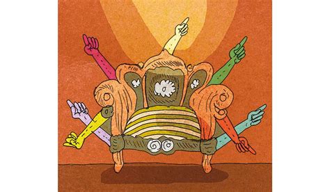 From Irwin to Murmu: The house of political stability- The Week