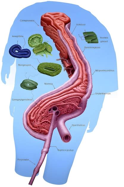 Image result for Digestive System Appendix