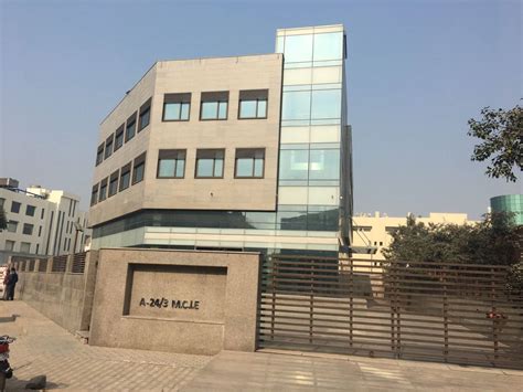 A24/3, 24, Mathura Road, Mohan Cooperative Industrial Estate | JLL ...