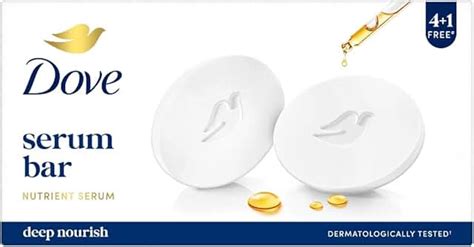 Amazon.in: Dove: Beauty