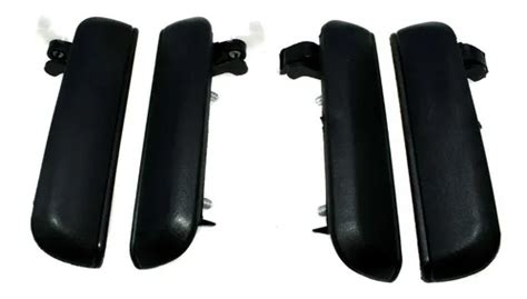 MANIJA DE PUERTA TRASERO TERCEL RH 69230-16091-00