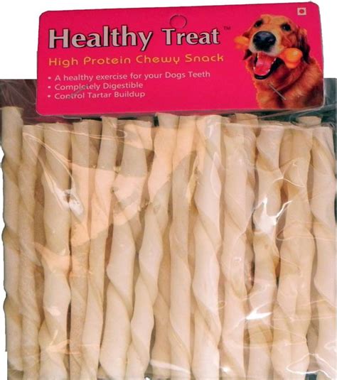 Healthy Treat Chew Stick Dog Chew Price in India - Buy Healthy Treat ...