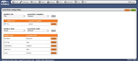 Image result for Laserfiche WebLink Search Guide
