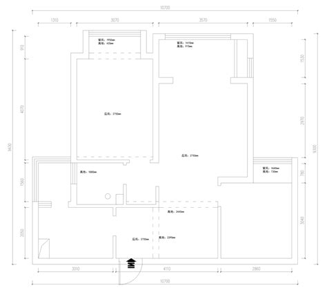 47平米小户型室内装修图片-中国木业网