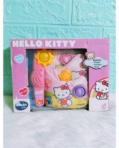 Image result for VTech Hello Kitty Phone
