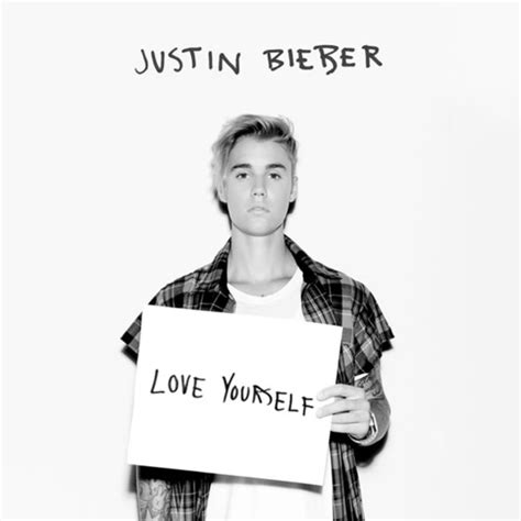 Love Yourself - Justin Bieber | Pronunciacion De Canciones En Ingles