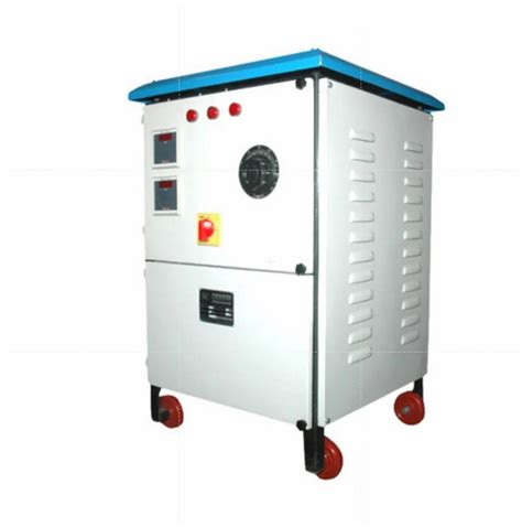 Electric Rectifier - Three Phase Electroplating Rectifier Manufacturer ...