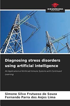 Buy Diagnosing stress disorders using artificial intelligence Book ...