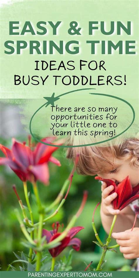 Springtime Fun 的图像结果