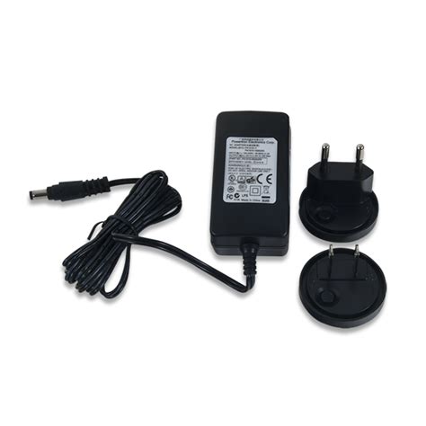 5V 2.5A Switching Power Supply – MG Super Labs