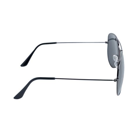 Buy Chokore Metal Frame Night Vision Sunglasses (Black) Online in India ...