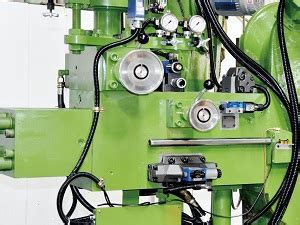 Die Casting Machine – Twin Fish Industries Revolution