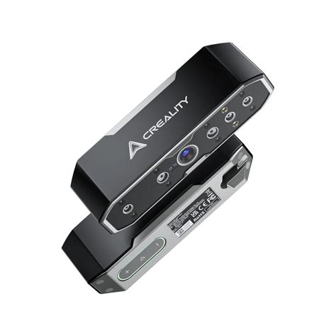 Creality CR-Scan Otter 3D Scanner – Robocraze