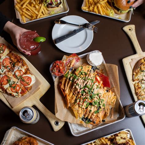 The Harp | Patriot Place