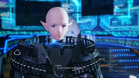 Image result for PSO2 NGS New Class