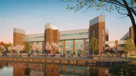 Nova Woodbridge Building Map Northern Virginia Community College