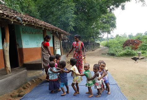 On Focus: Sustainable Development Goal 2 | Her Circle