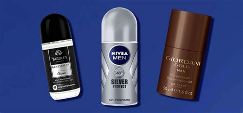 Best RollOns Men: 7 RollOn Deodorants for Indian Men Online Under 1000