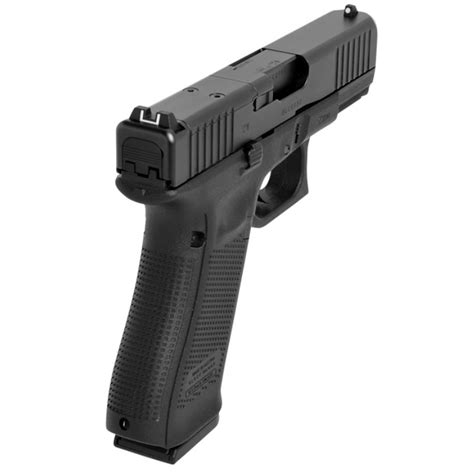 Glock 45 FS MOS 9mm Luger | GermanGunWorks