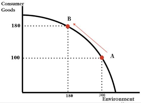 ECONOMIC GROWTH VS ENVIRONMENT PROTECTION