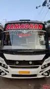 Chiplun to Ambernath Bus - Book from 6 Buses, Get Up To 500 Off - Feb, 2026