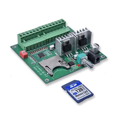 Image result for MP3 Player Module