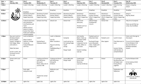 Image result for Program Flow First Day of School