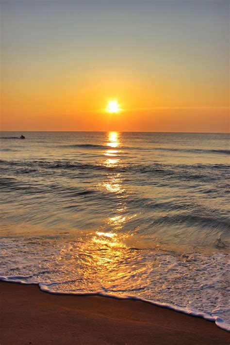 beach pictures sunrise
