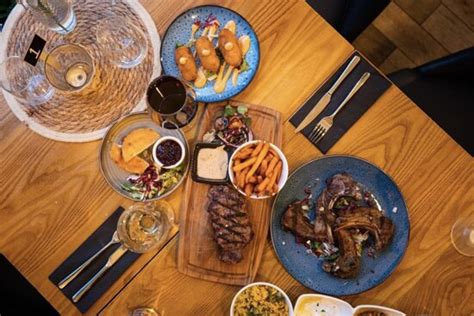 PUPA RESTAURANT, Manchester - Menu, Prices & Restaurant Reviews ...