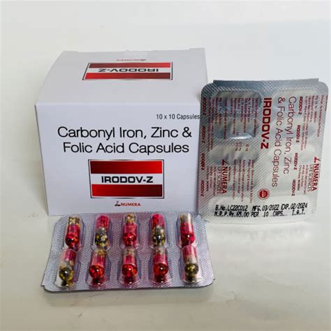 Capsules Pharma Franchise Company | Capsules Products PCD