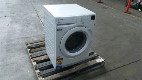 Image result for Simpson Washing Machine