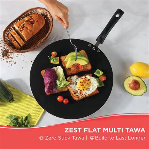 Buy Tawa Online At Best Prices In India - Home Centre